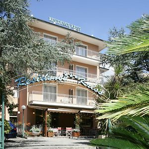 Residence Hotel Kriss